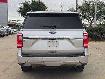2018 Ford Expedition XLT