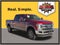 2018 Ford Super Duty F-250 SRW LARIAT