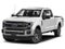 2021 Ford Super Duty F-250 SRW XLT TREMOR 4X4