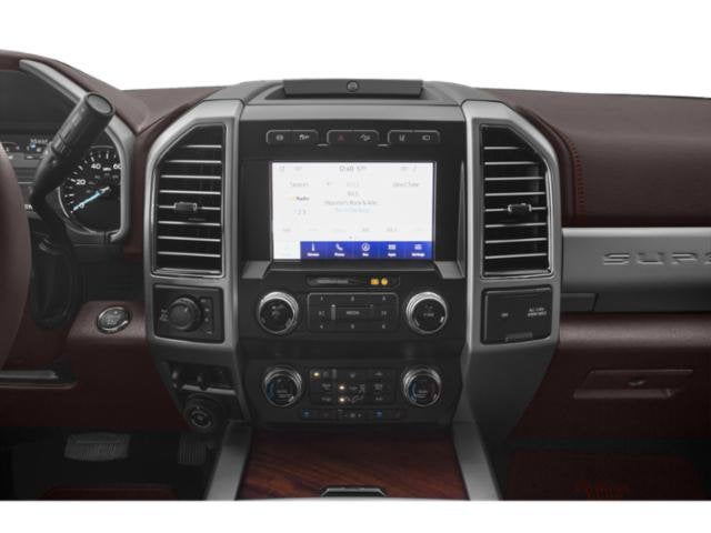 2021 Ford Super Duty F-250 SRW XLT TREMOR 4X4