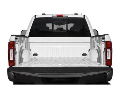 2021 Ford Super Duty F-250 SRW XLT TREMOR 4X4