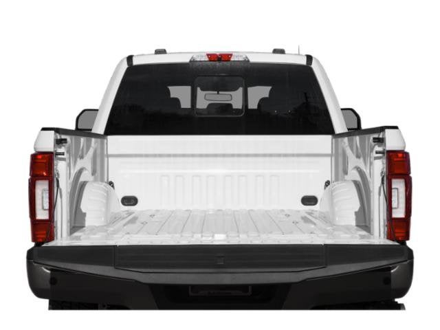 2021 Ford Super Duty F-250 SRW XLT TREMOR 4X4