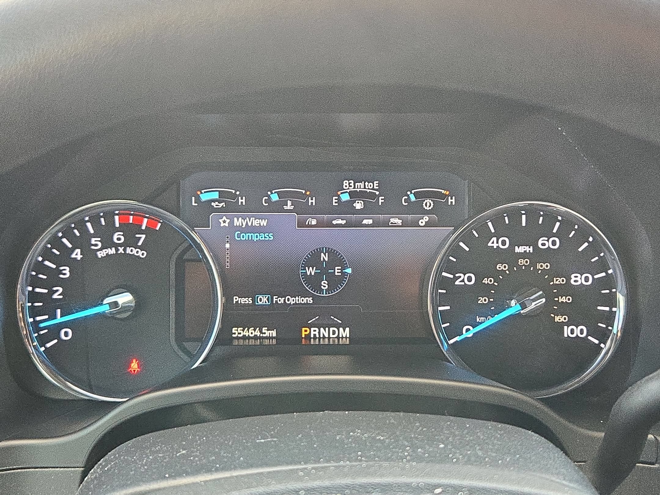 2021 Ford Super Duty F-250 SRW XLT TREMOR 4X4
