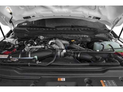 2021 Ford Super Duty F-250 SRW XLT TREMOR 4X4
