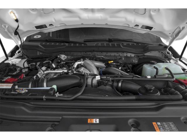 2021 Ford Super Duty F-250 SRW XLT TREMOR 4X4