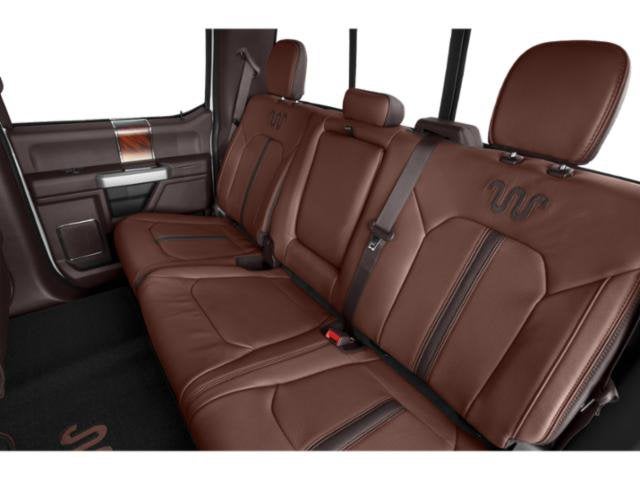 2021 Ford Super Duty F-250 SRW XLT TREMOR 4X4