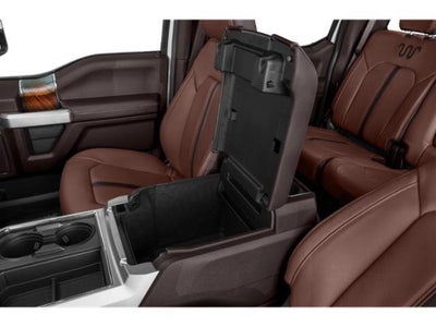 2021 Ford Super Duty F-250 SRW XLT TREMOR 4X4
