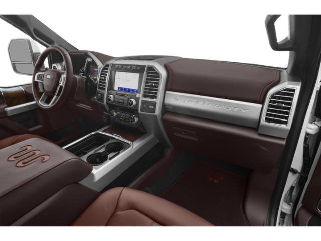 2021 Ford Super Duty F-250 SRW XLT TREMOR 4X4