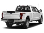 2021 Ford Super Duty F-250 SRW XLT TREMOR 4X4