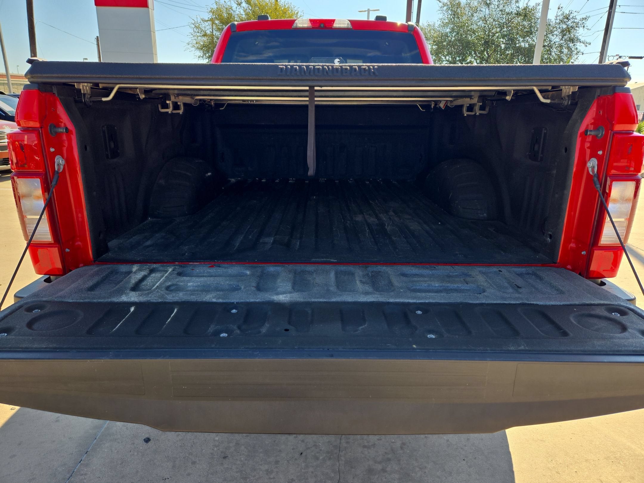 2021 Ford Super Duty F-250 SRW XLT