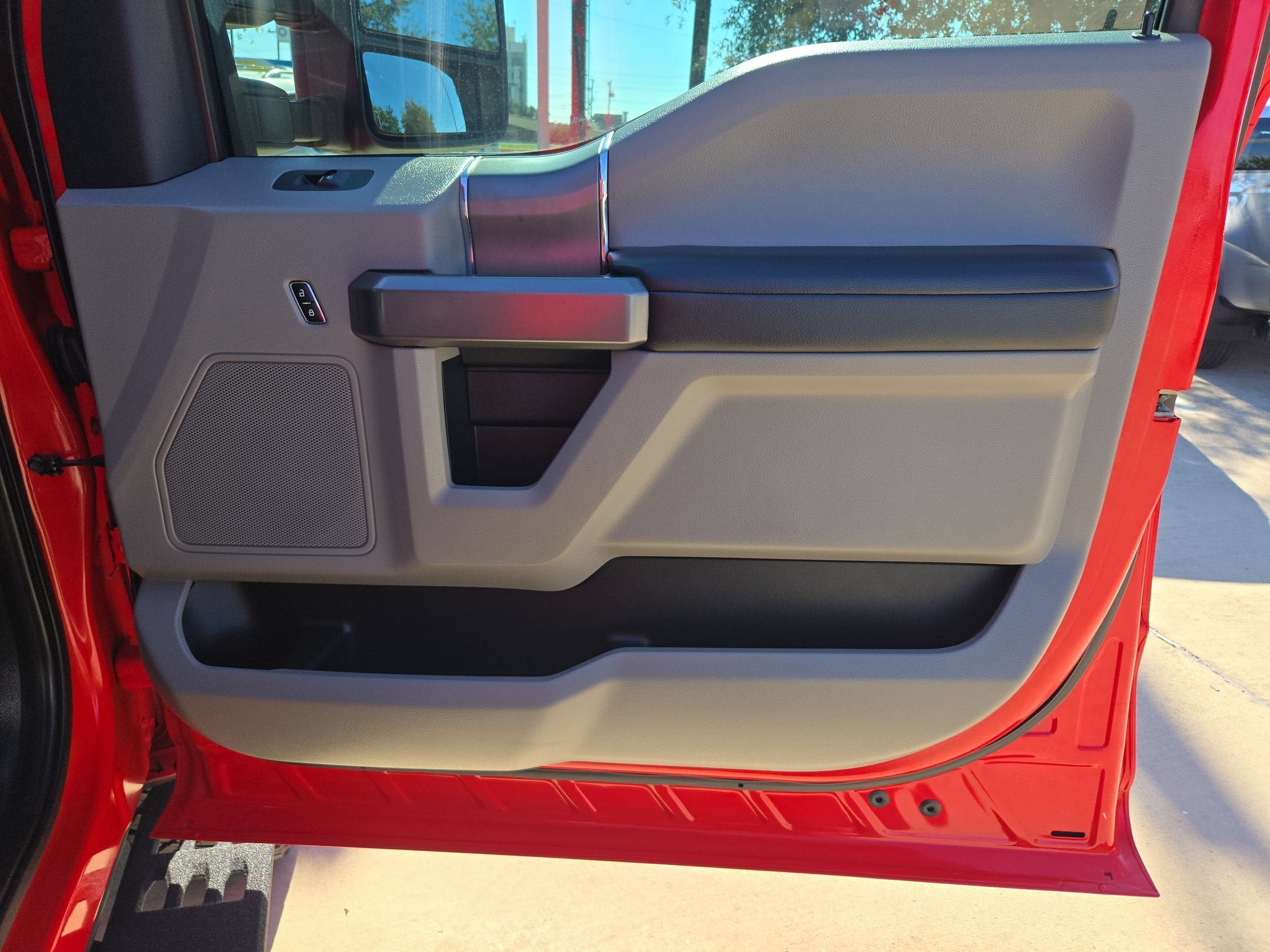 2021 Ford Super Duty F-250 SRW XLT
