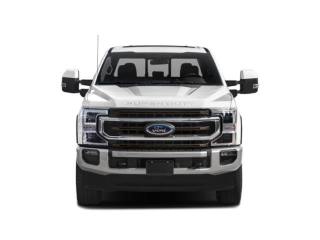 2021 Ford Super Duty F-250 SRW XLT TREMOR 4X4