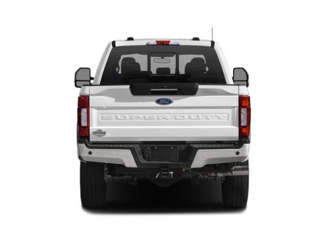 2021 Ford Super Duty F-250 SRW XLT TREMOR 4X4