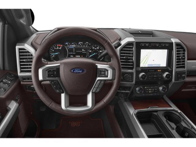 2021 Ford Super Duty F-250 SRW XLT TREMOR 4X4