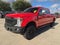 2021 Ford Super Duty F-250 SRW XLT TREMOR 4X4