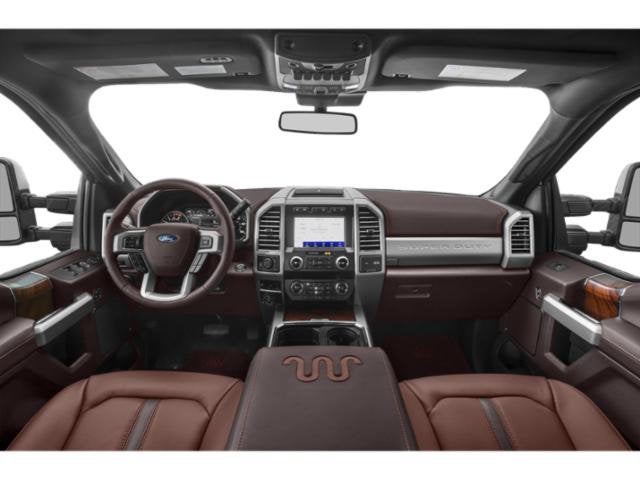 2021 Ford Super Duty F-250 SRW XLT TREMOR 4X4