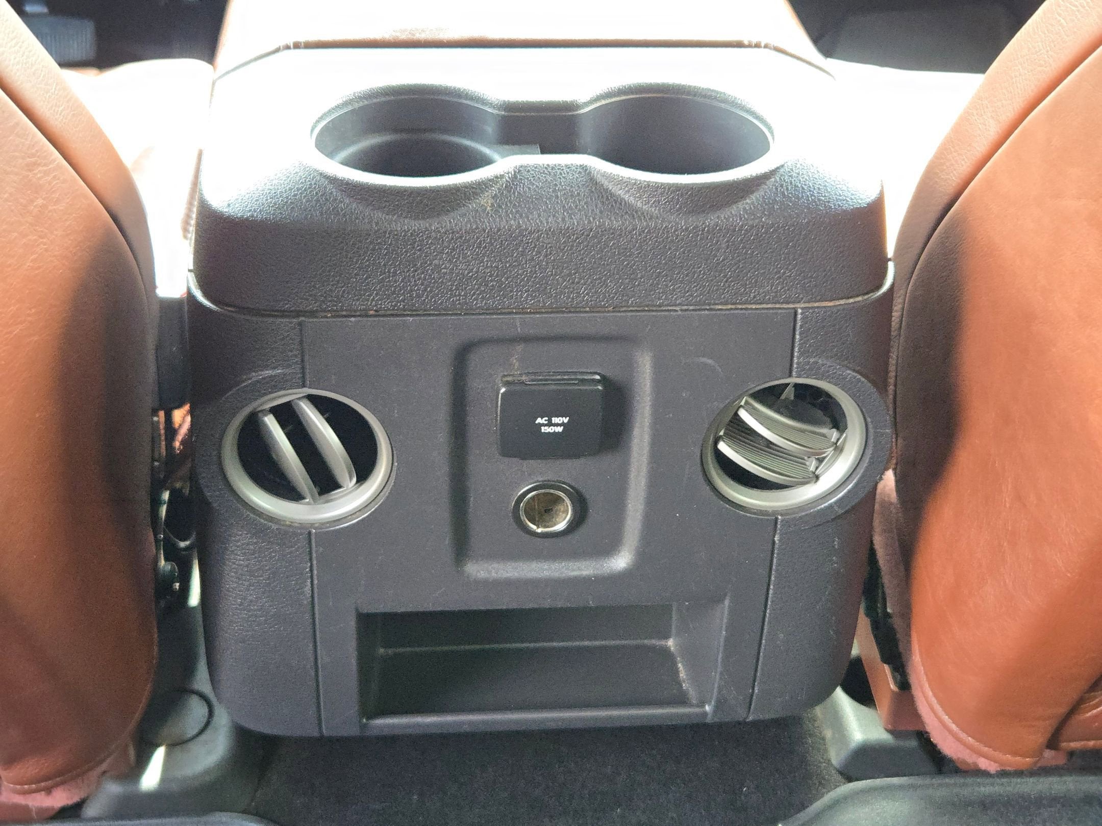 2011 Ford Super Duty F-350 SRW King Ranch