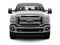 2011 Ford Super Duty F-350 SRW KING RANCH FX4 4WD