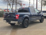 2018 Ford F-150 XLT 4X2