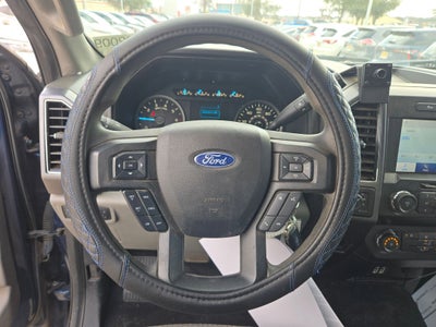 2019 Ford F-150 Base
