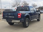 2019 Ford F-150 Base