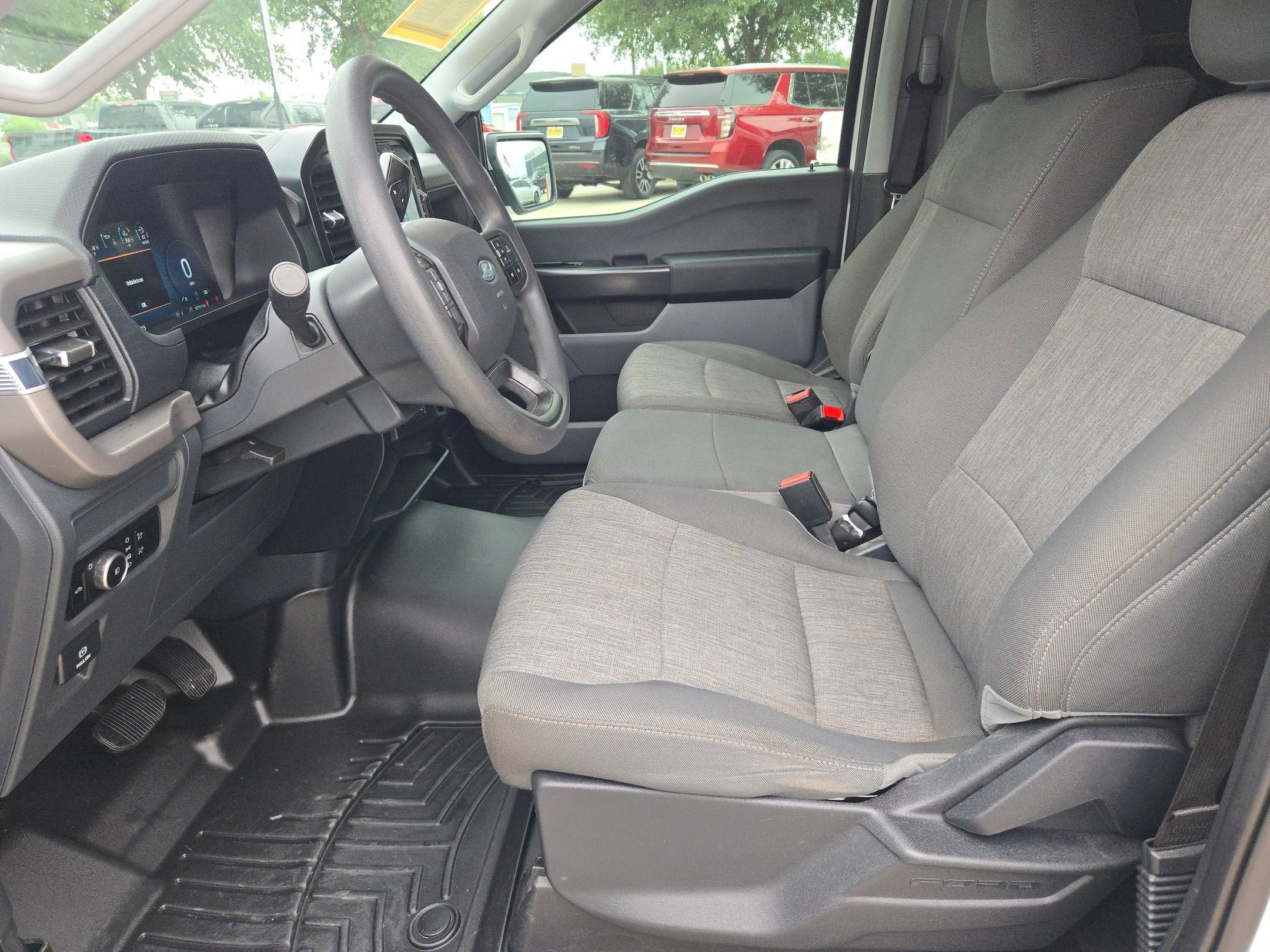 2024 Ford F-150 XL