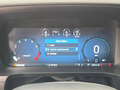 2024 Ford F-150 XL