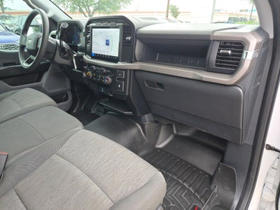 2024 Ford F-150 XL