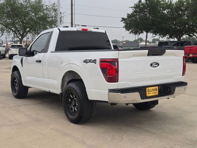 2024 Ford F-150 XL