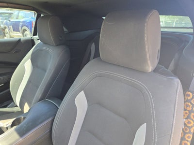 2020 Chevrolet Camaro 1LT