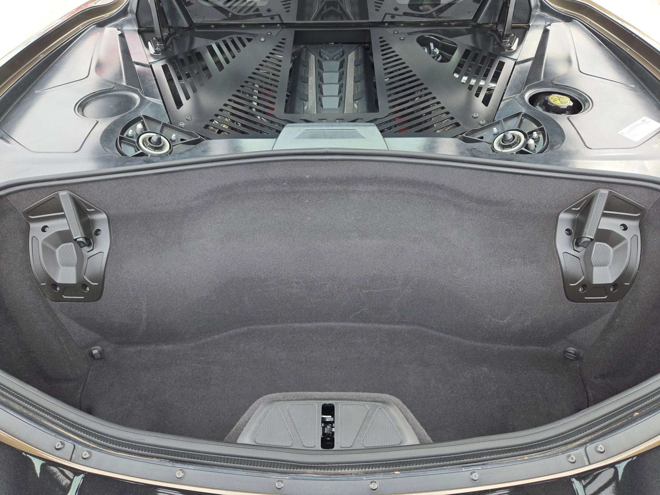 2020 Chevrolet Corvette 2LT