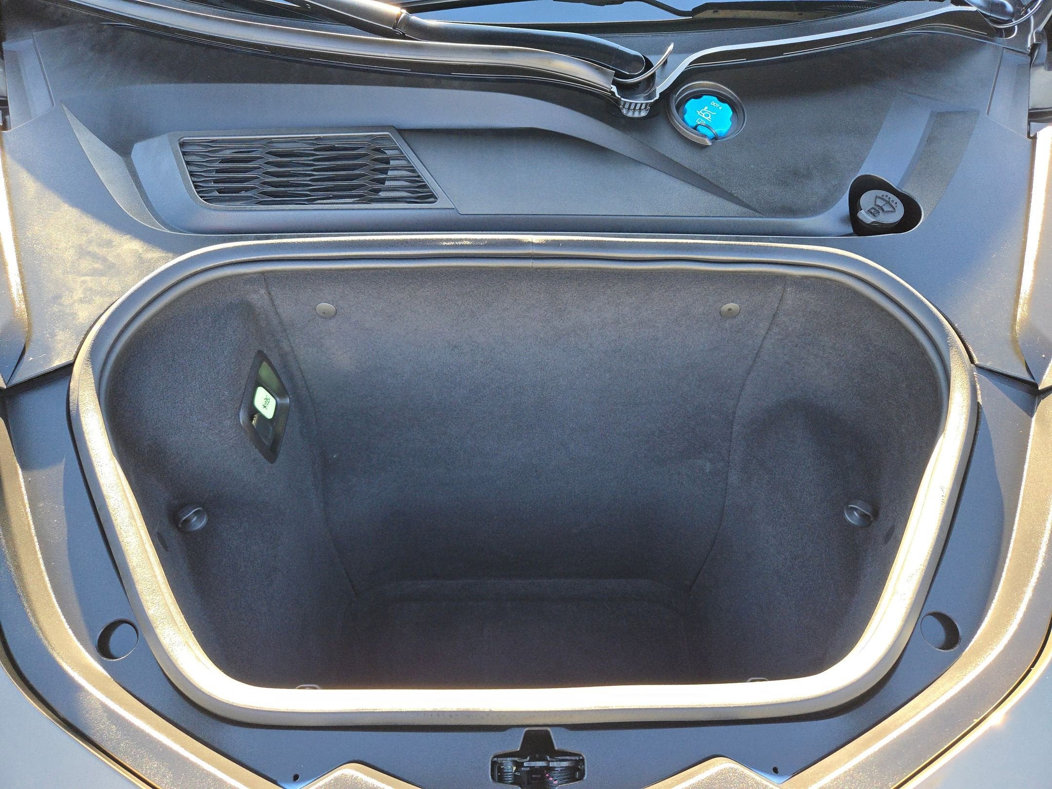 2020 Chevrolet Corvette 2LT