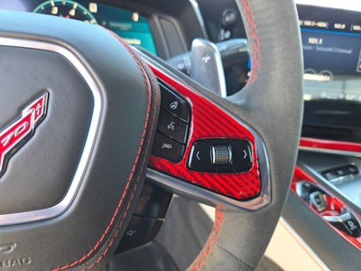 2023 Chevrolet Corvette 3LT