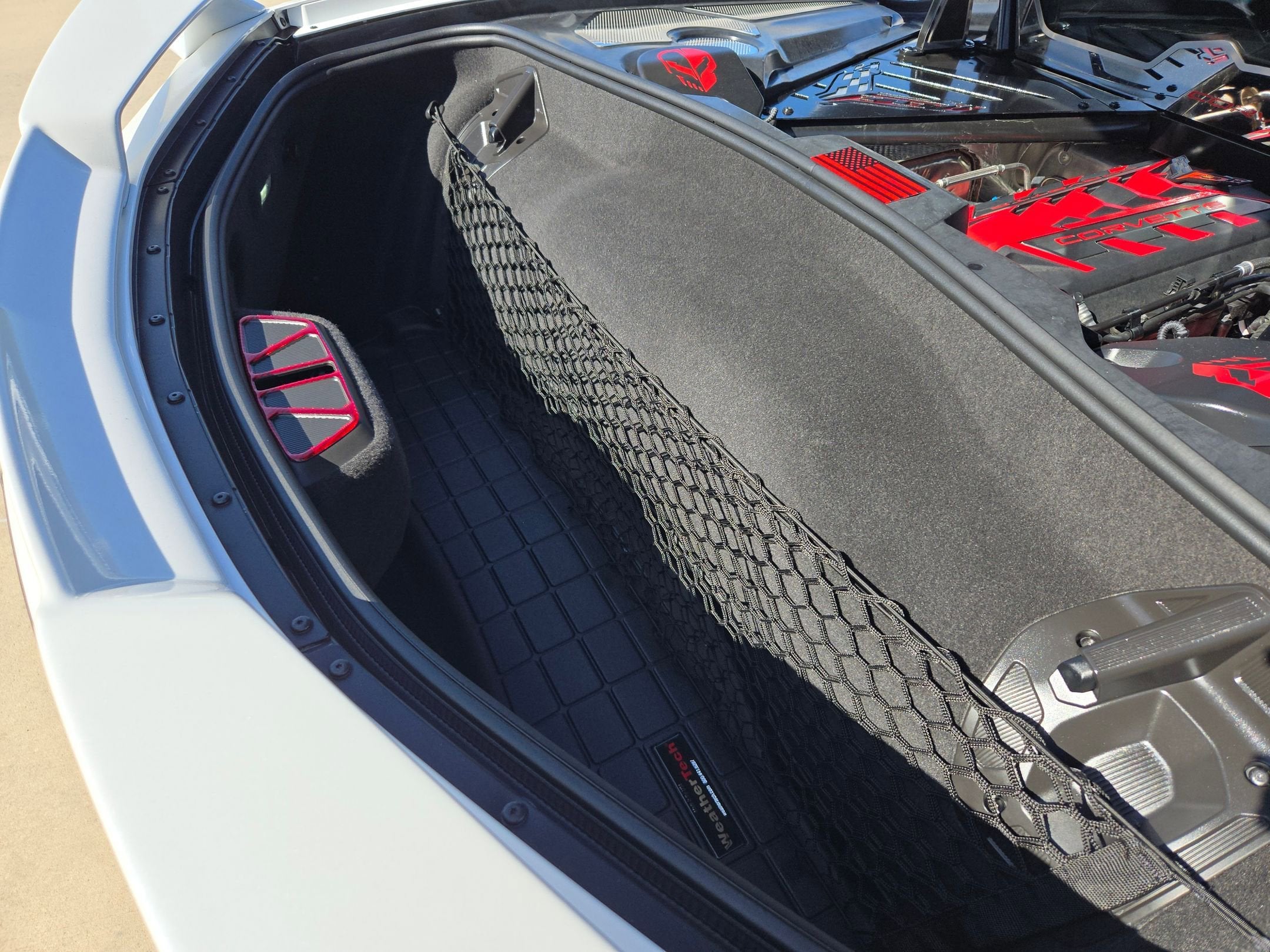 2023 Chevrolet Corvette 3LT