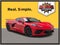 2022 Chevrolet Corvette 3LT