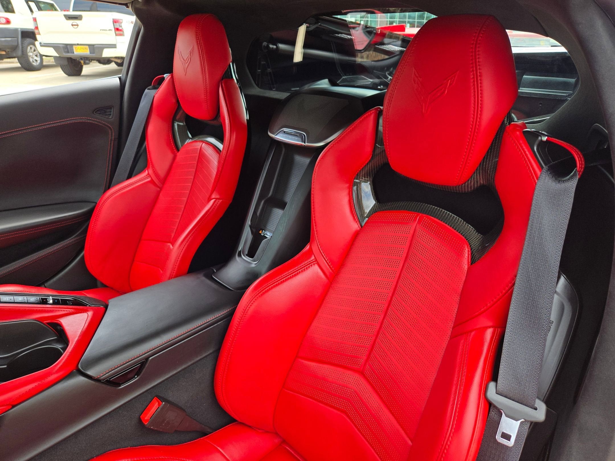 2022 Chevrolet Corvette 3LT