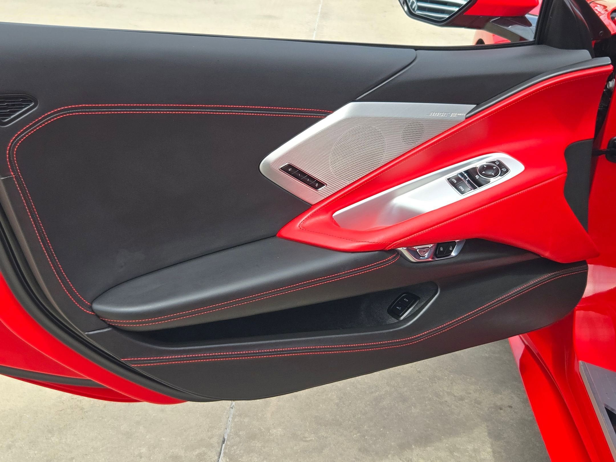 2022 Chevrolet Corvette 3LT