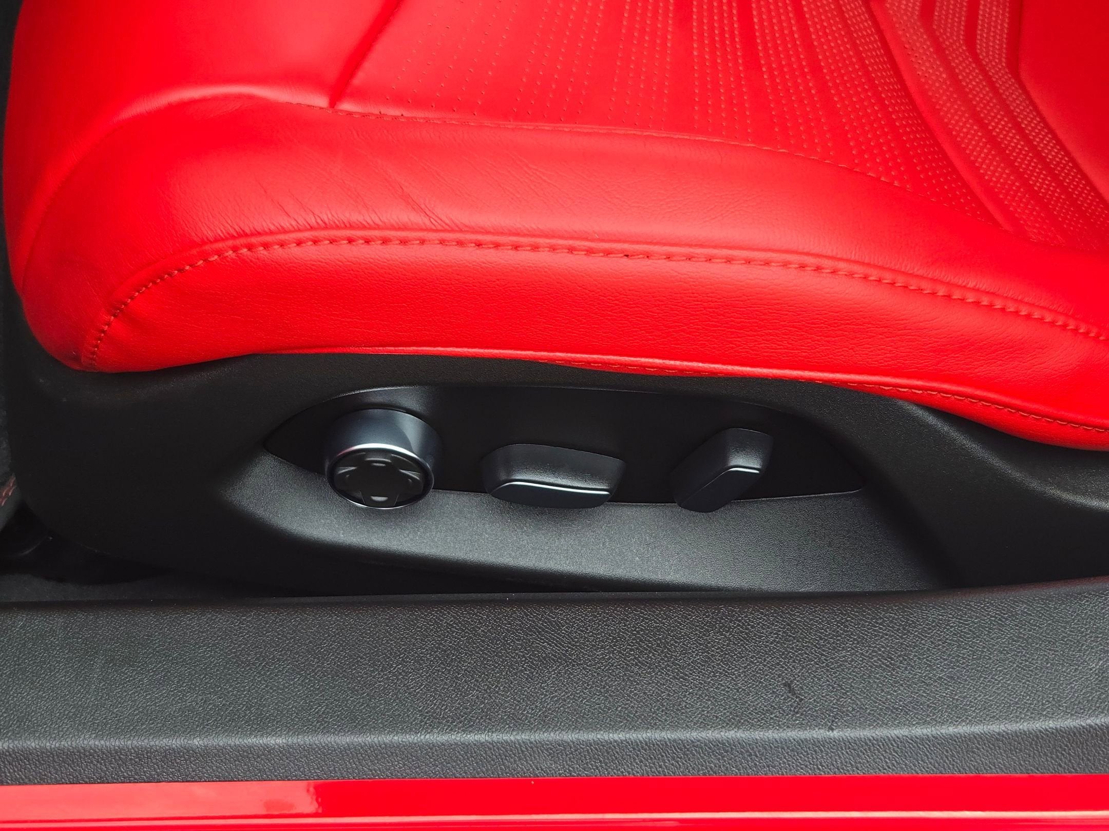 2022 Chevrolet Corvette 3LT
