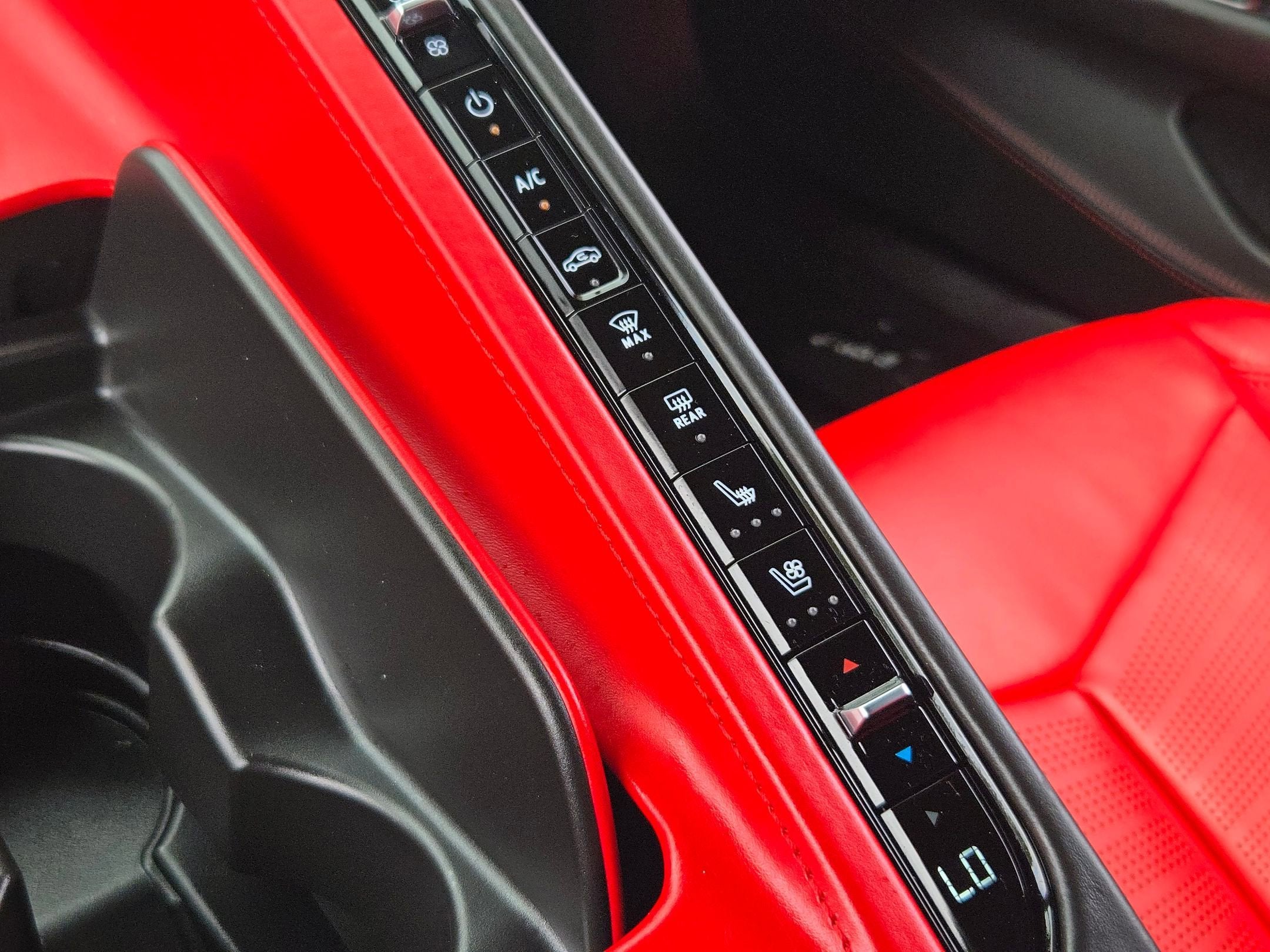 2022 Chevrolet Corvette 3LT