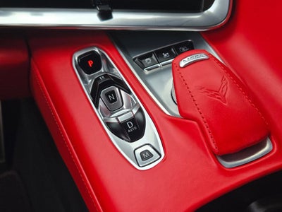 2022 Chevrolet Corvette 3LT