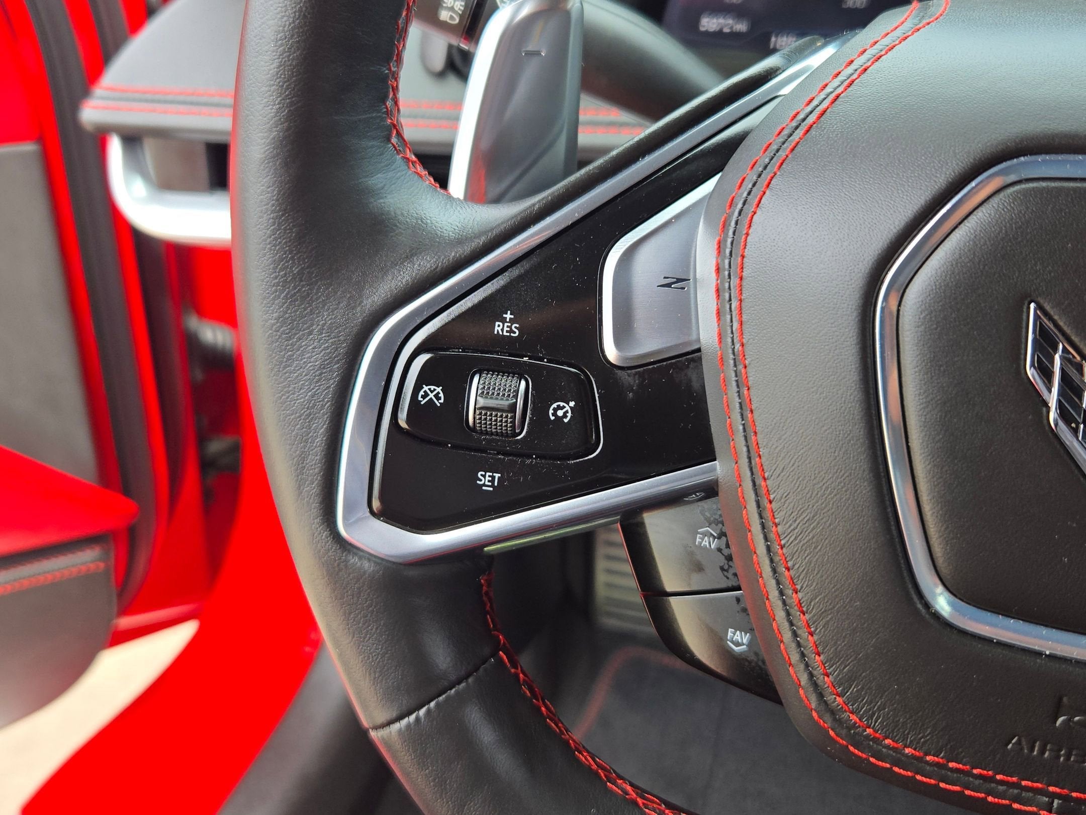 2022 Chevrolet Corvette 3LT