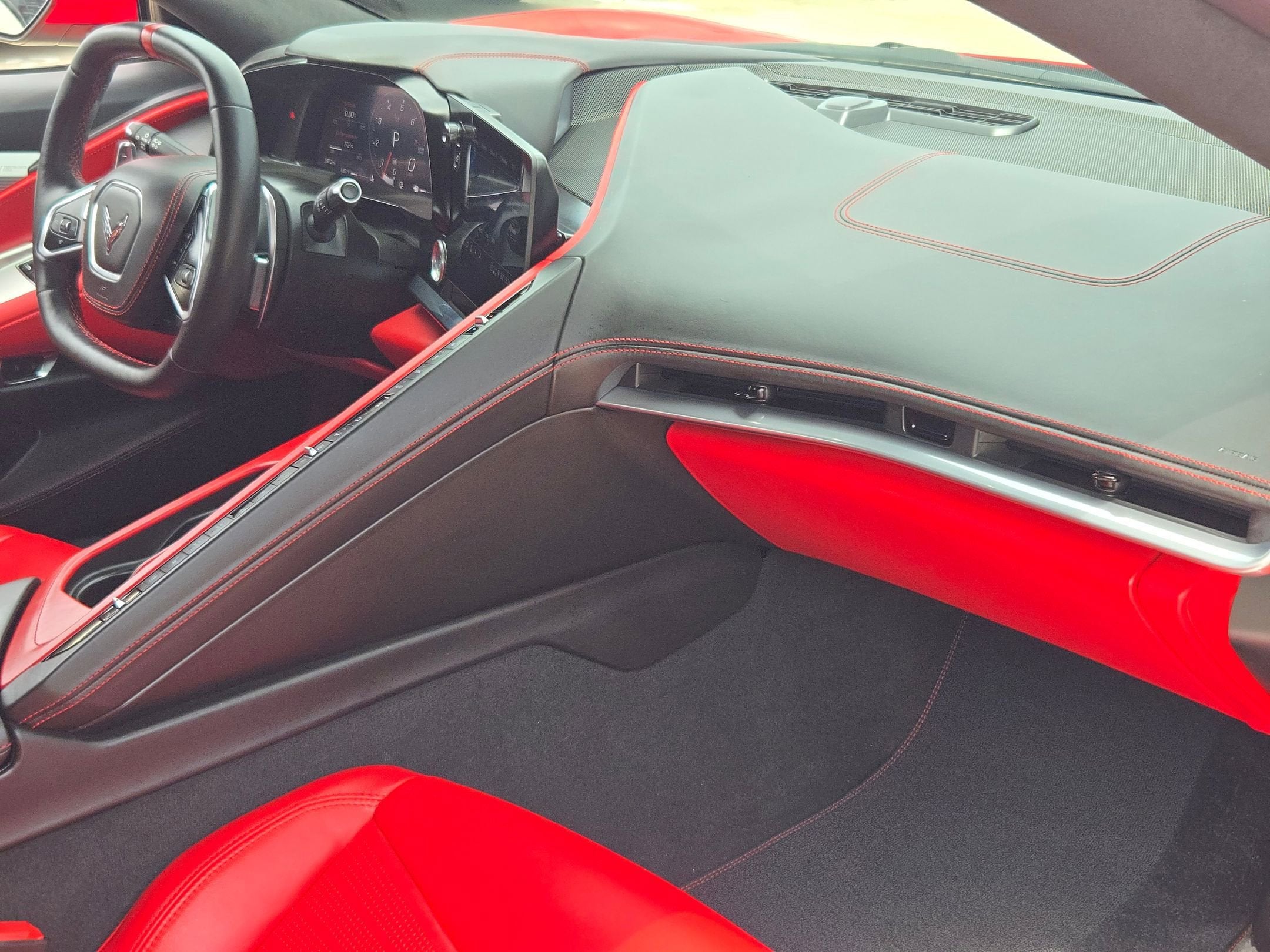 2022 Chevrolet Corvette 3LT