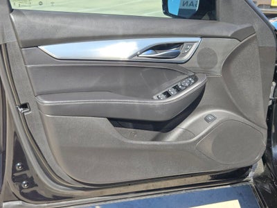 2023 Cadillac CT5 Luxury