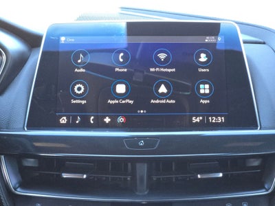 2023 Cadillac CT5 Luxury