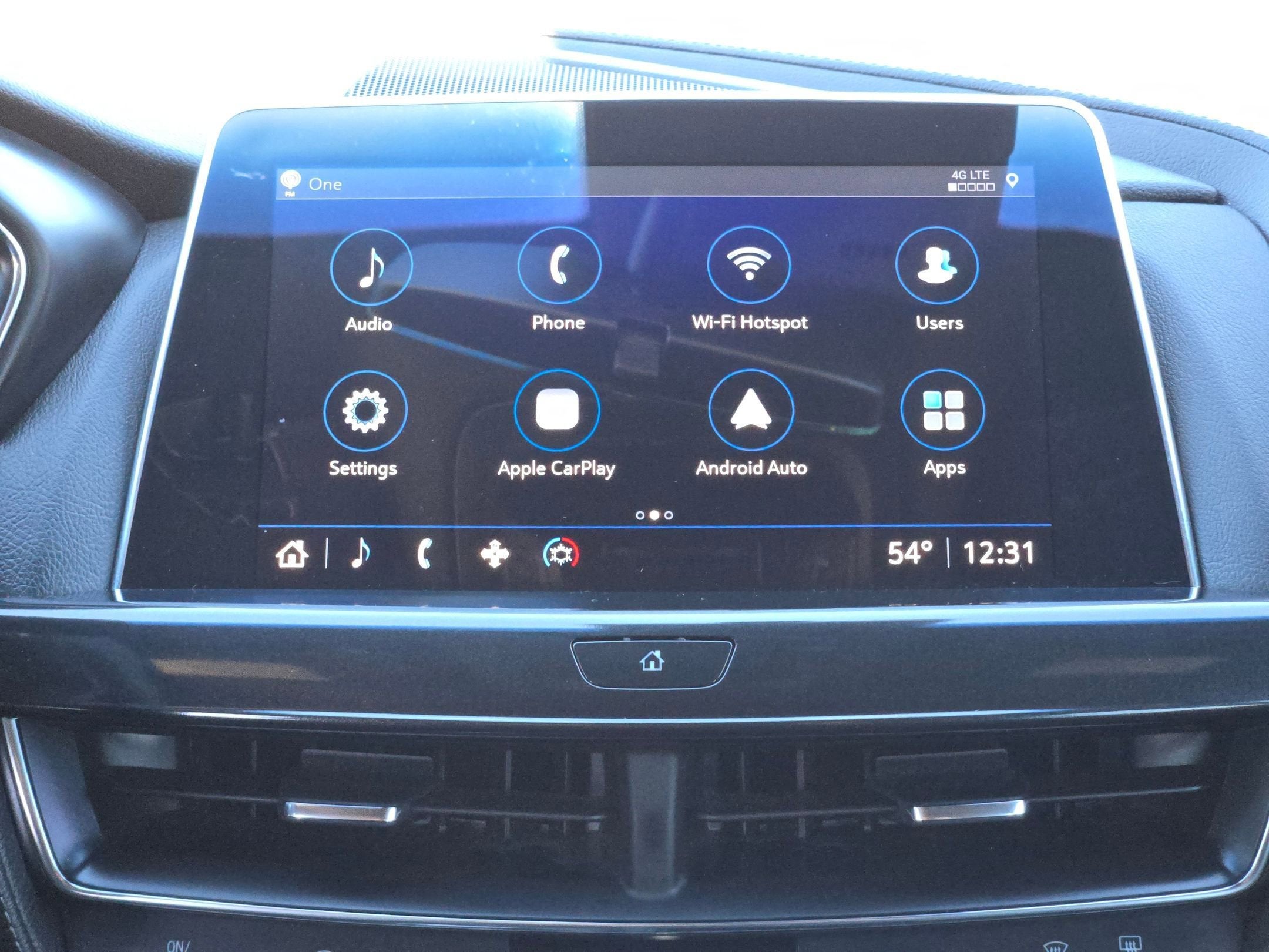 2023 Cadillac CT5 Luxury