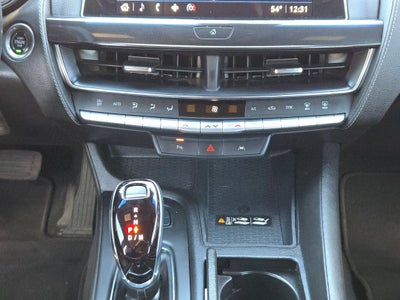 2023 Cadillac CT5 Luxury