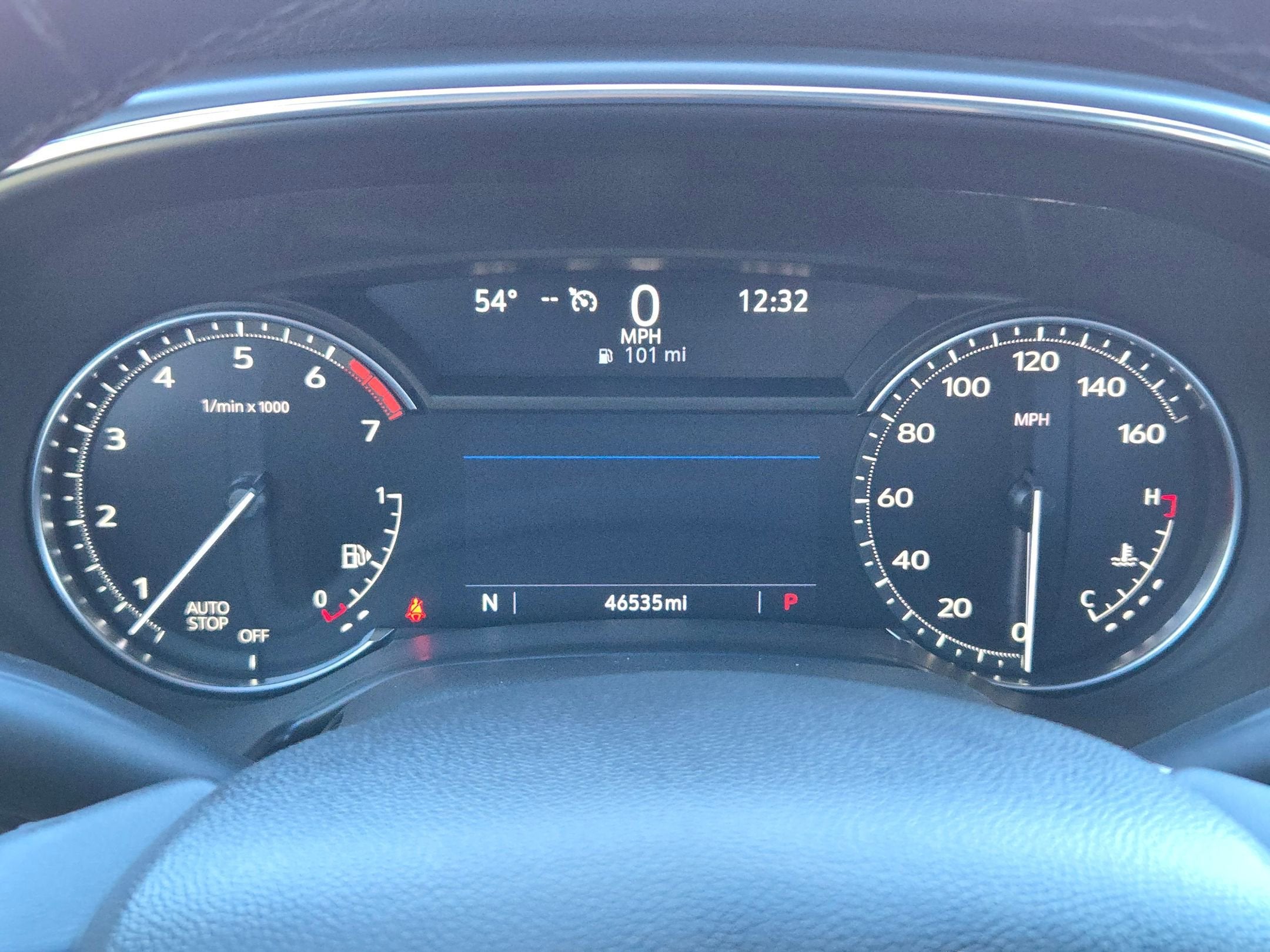 2023 Cadillac CT5 Luxury