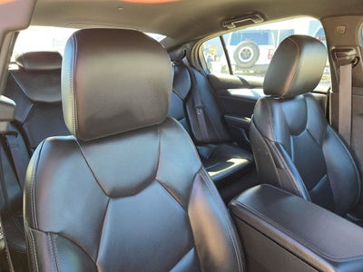 2023 Cadillac CT5 Luxury