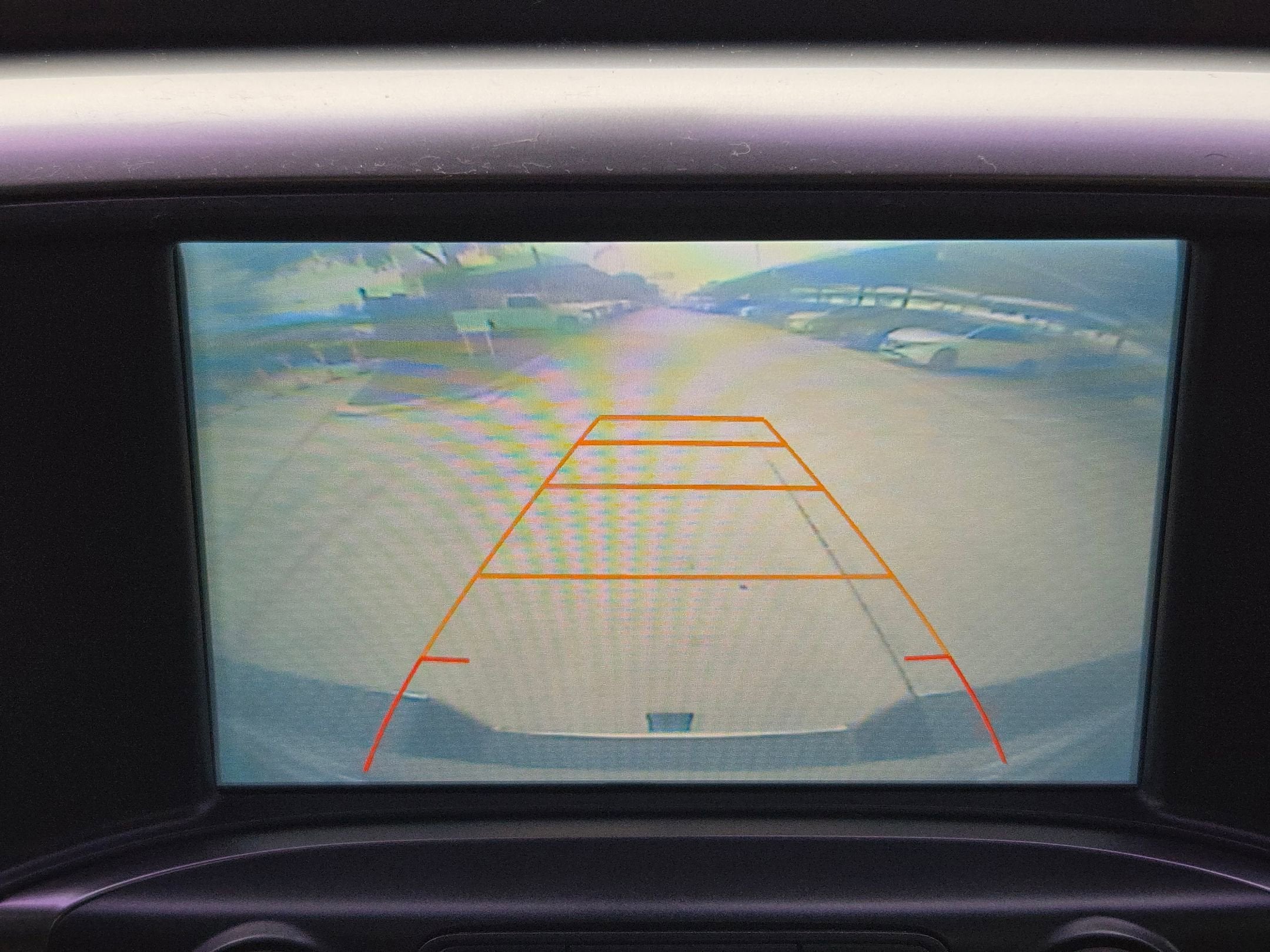 2017 Chevrolet Silverado 2500HD LTZ