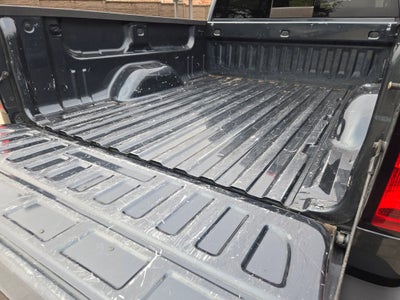 2017 Chevrolet Silverado 2500HD LTZ